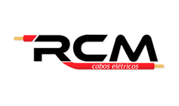 RCM - Cabos Elétricos